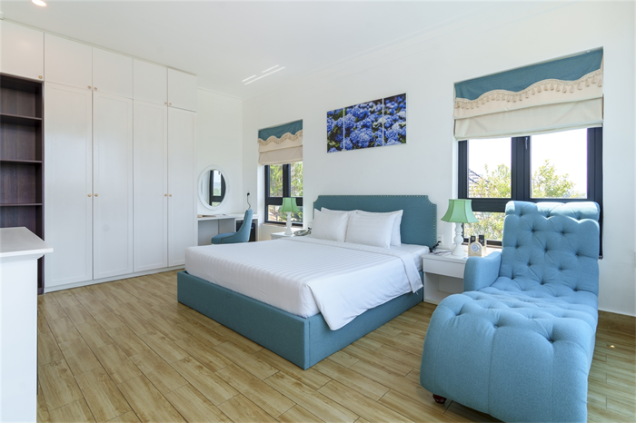 Suite Room